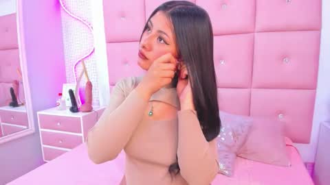 Mariana online show from 11.17.25