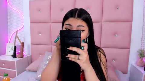 Mariana online show from 12.02.25