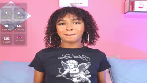 Snapshot of daisytaylor_ chatting on 02.26.25 Daisy online show from 02.26.25