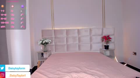 Daisy online show from 11.27.25