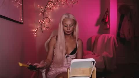 daisy online show from 02.15.26