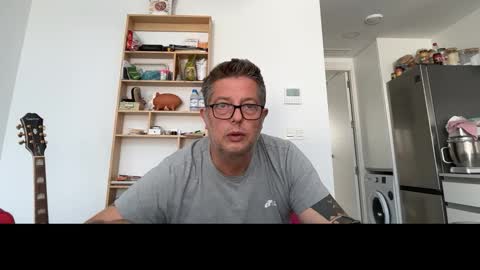 daitarniii online show from 10.27.25