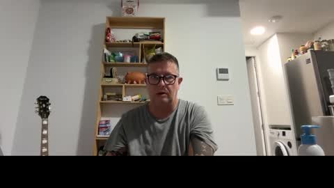 daitarniii online show from 11.09.25