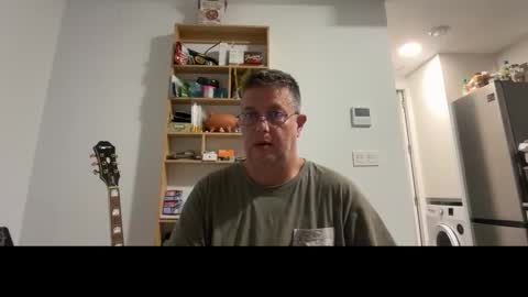 daitarniii online show from 11.17.25