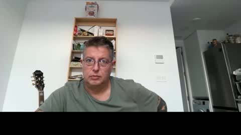 daitarniii online show from 11.17.25