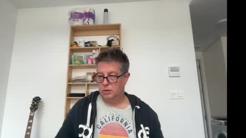 daitarniii online show from 12.20.25