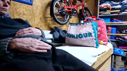 dave online show from 03.05.25