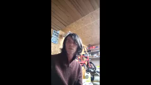 dave online show from 03.22.26