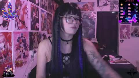 Snapshot of dakapsy420_ chatting on 06.06.26 Dakapsy online show from 06.06.26