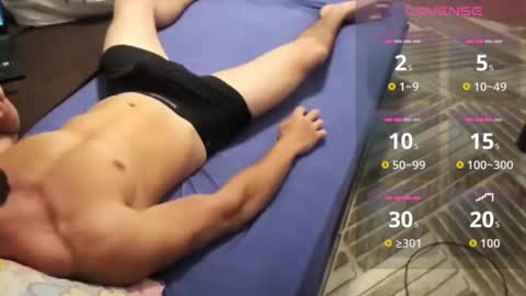 dakata1232 online show from 10.17.25