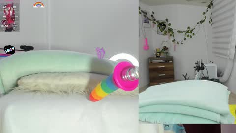 daki_ume_ online show from 12.22.25