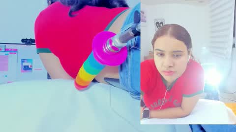 daki_ume_ online show from 01.08.26