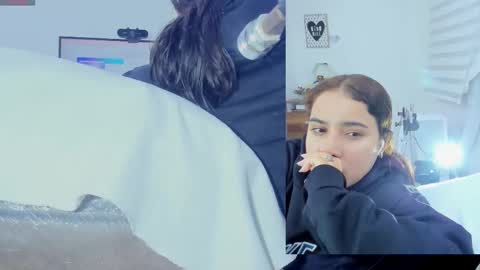 daki_ume_ online show from 01.12.26