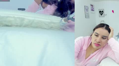 daki_ume_ online show from 02.08.26