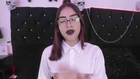 dakitty_moon online show from 02.19.25