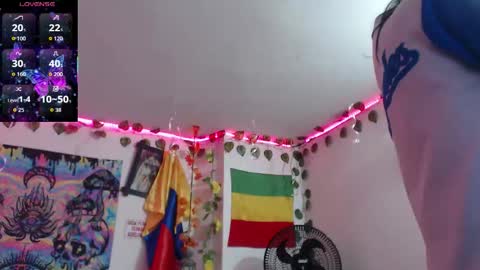 Snapshot of dakkohott chatting on 01.09.26 Dakko online show from 01.09.26