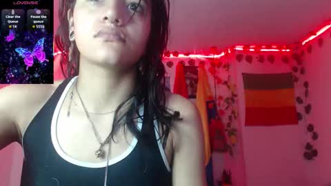 Snapshot of dakkohott chatting on 01.17.26 Dakko online show from 01.17.26