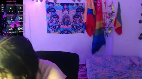 Snapshot of dakkohott chatting on 02.05.26 Dakko online show from 02.05.26