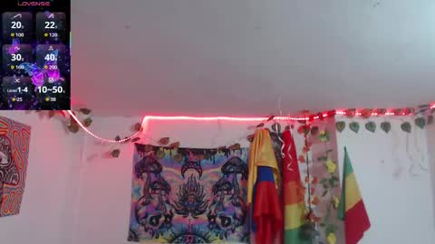 Snapshot of dakkohott chatting on 02.16.26 Dakko online show from 02.16.26