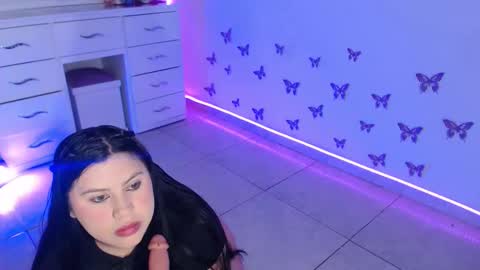 VALENTINA  online show from 03.08.26