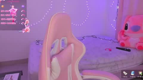 dakoota_luv online show from 09.10.25