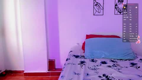 dakostelee1_ online show from 03.09.26