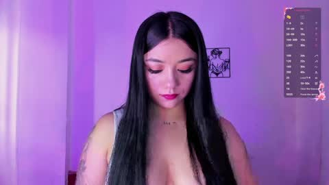 dakostelee1_ online show from 04.08.26