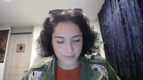 IG  dakotasofiaa online show from 12.29.24