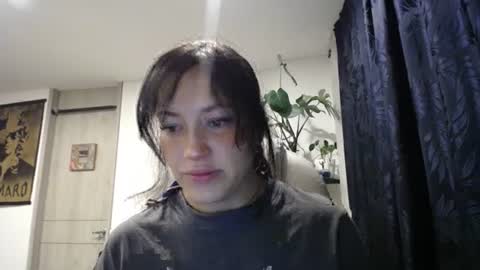 IG  dakotasofiaa online show from 01.22.25