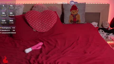 Naomi online show from 01.27.25