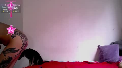 Dakota and Aron online show from 12.05.24