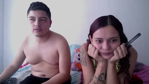 Dakota and Aron online show from 01.15.25