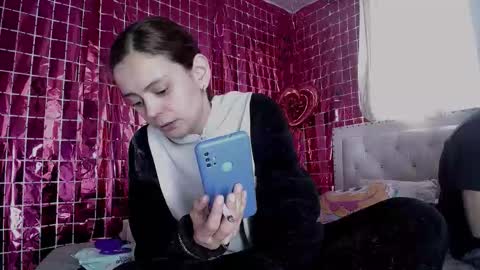 Dakota and Aron online show from 10.15.25