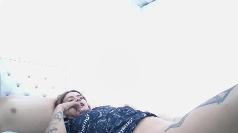 Dakota and Aron online show from 03.28.26