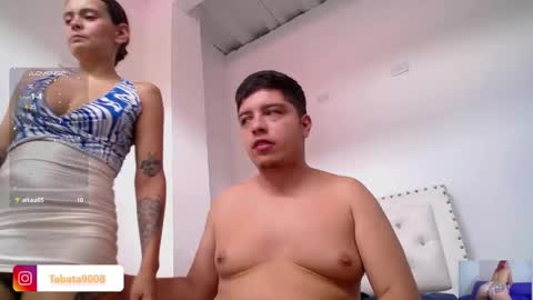 Dakota and Aron online show from 04.08.26