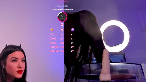 Dakota online show from 11.23.25