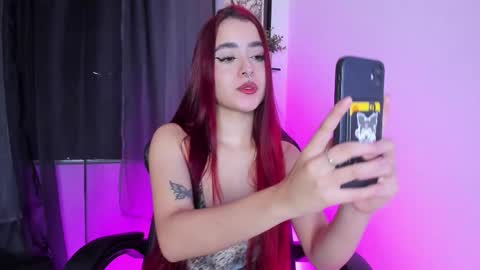 Snapshot of dakota_cullenn chatting on 03.16.26 Dako online show from 03.16.26
