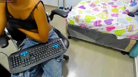 DAKOTA online show from 10.28.25