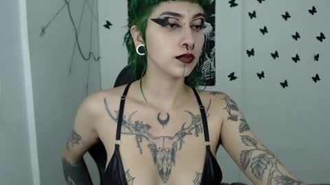 dakota online show from 12.15.24