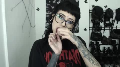 dakota online show from 12.21.25