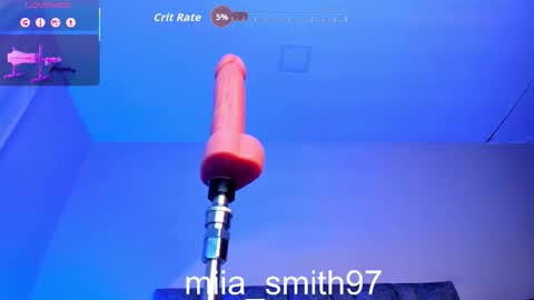 mia online show from 10.21.25