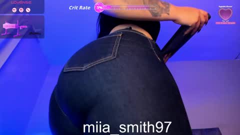 mia online show from 03.23.26