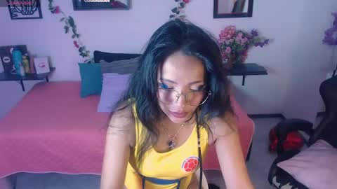 Snapshot of dakota_ro chatting on 06.03.26 Caroliina online show from 06.03.26