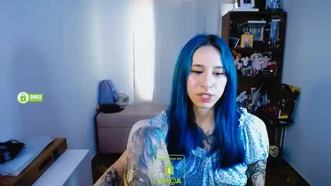 Maca online show from 12.10.24