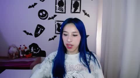 Maca online show from 10.09.25