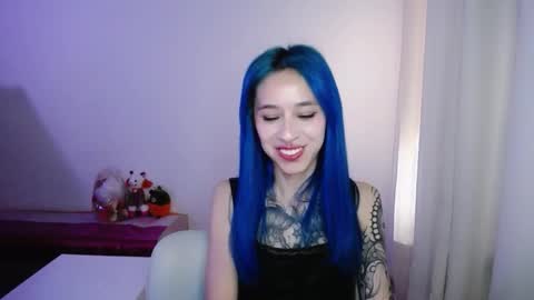 Maca online show from 11.05.25