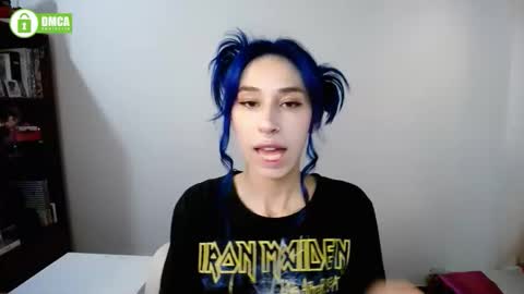 Maca online show from 02.07.26