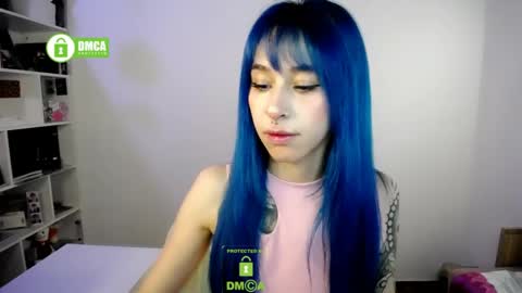 Maca online show from 04.10.26