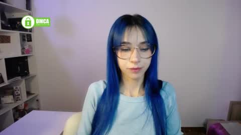 Snapshot of dakota_senju chatting on 05.13.26 Maca online show from 05.13.26