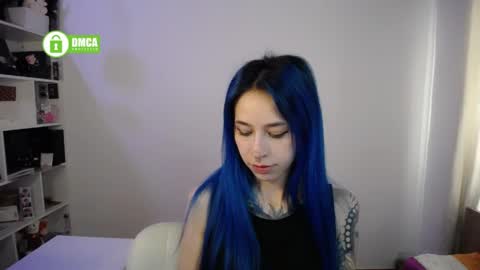 Snapshot of dakota_senju chatting on 05.25.26 Maca online show from 05.25.26